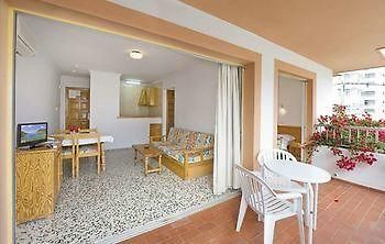 بلايا دي أون بوسا Apartamentos Bon Sol - Los Rosales المظهر الخارجي الصورة
